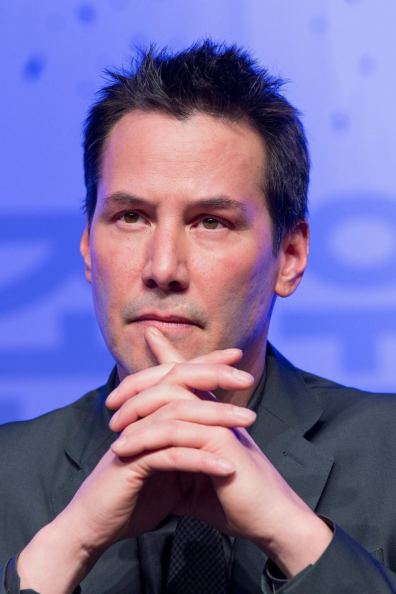 Unveiling Keanu Reeves' Political Beliefs A Deep Dive Into The Mind Of