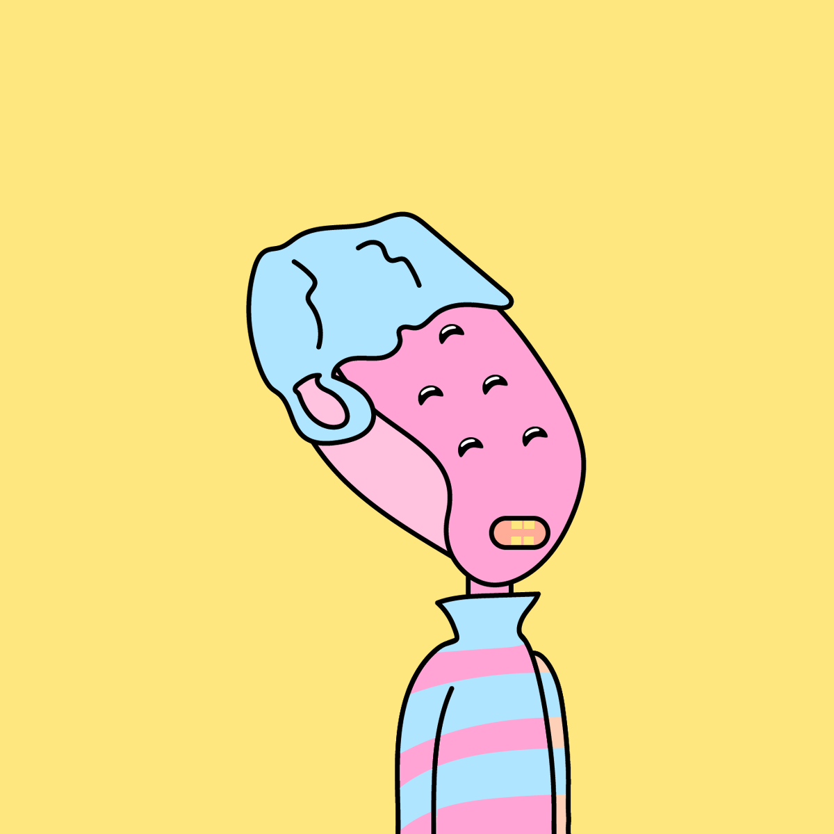 MattocksPaula's tweet photo. grab your great aliens @alienenemies_ #NFTartist #NFTGiveaway https://t.co/krDxvDls9M