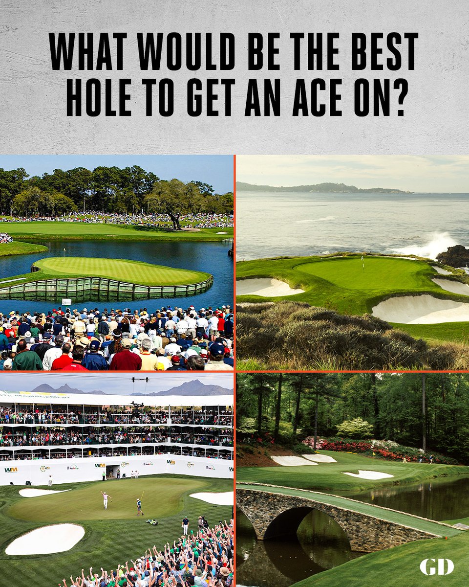 Golf Digest tweet media