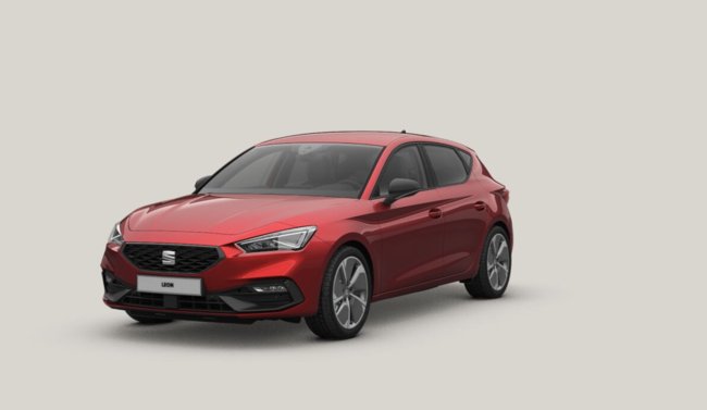 gordosalvolante's tweet photo. ¿Se quedaron con ganas de un GTI? Pues @SEAT_Mexico tiene la solución con el nuevo León FR 190. Motor 2.0 litros turbo con 190 hp, caja DSG de 7 y suspensión trasera independiente por $572,000. ¿Les parece una buena opción?
#seat #seatleon #leonfr #autos #cars #gordosalvolante https://t.co/5ydjCWWnkz