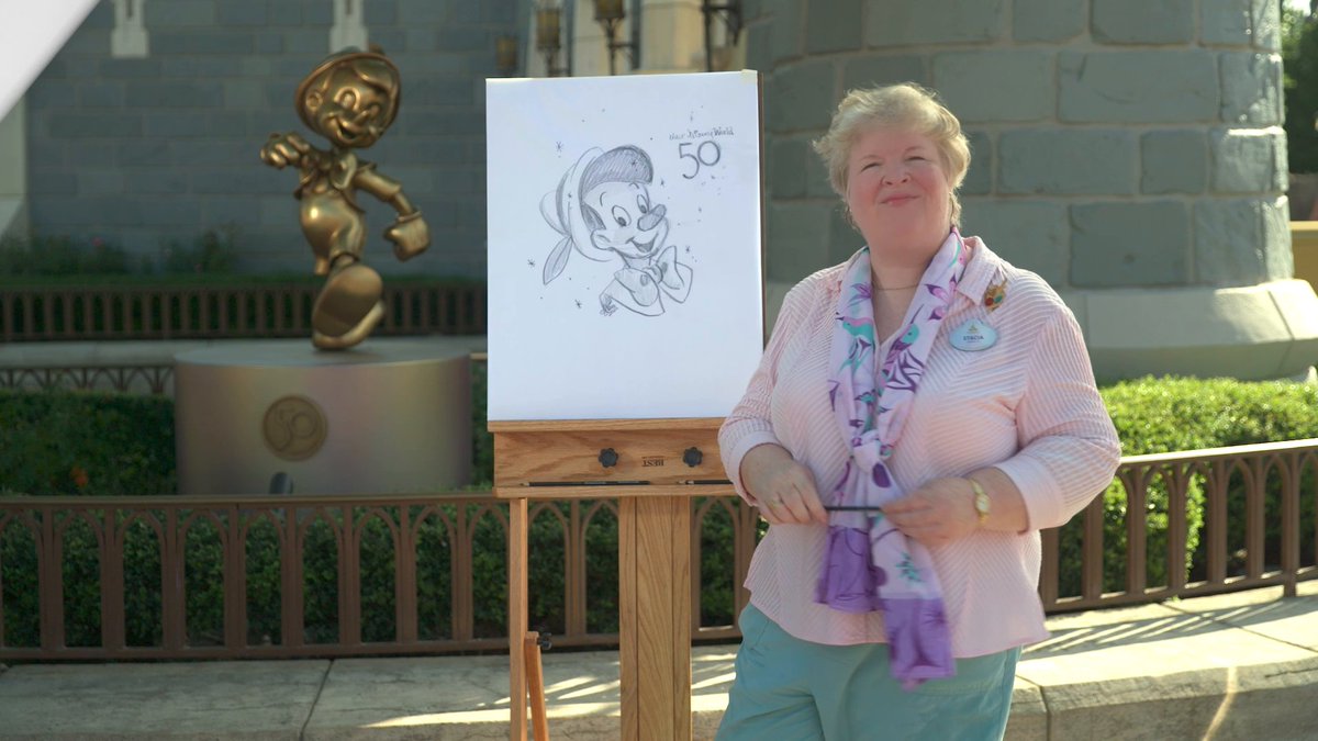 Disney On Twitter Before Pinocchio Starts Streaming Tomorrow On disney-on-twitter-before-pinocchio-starts-streaming-tomorrow-on