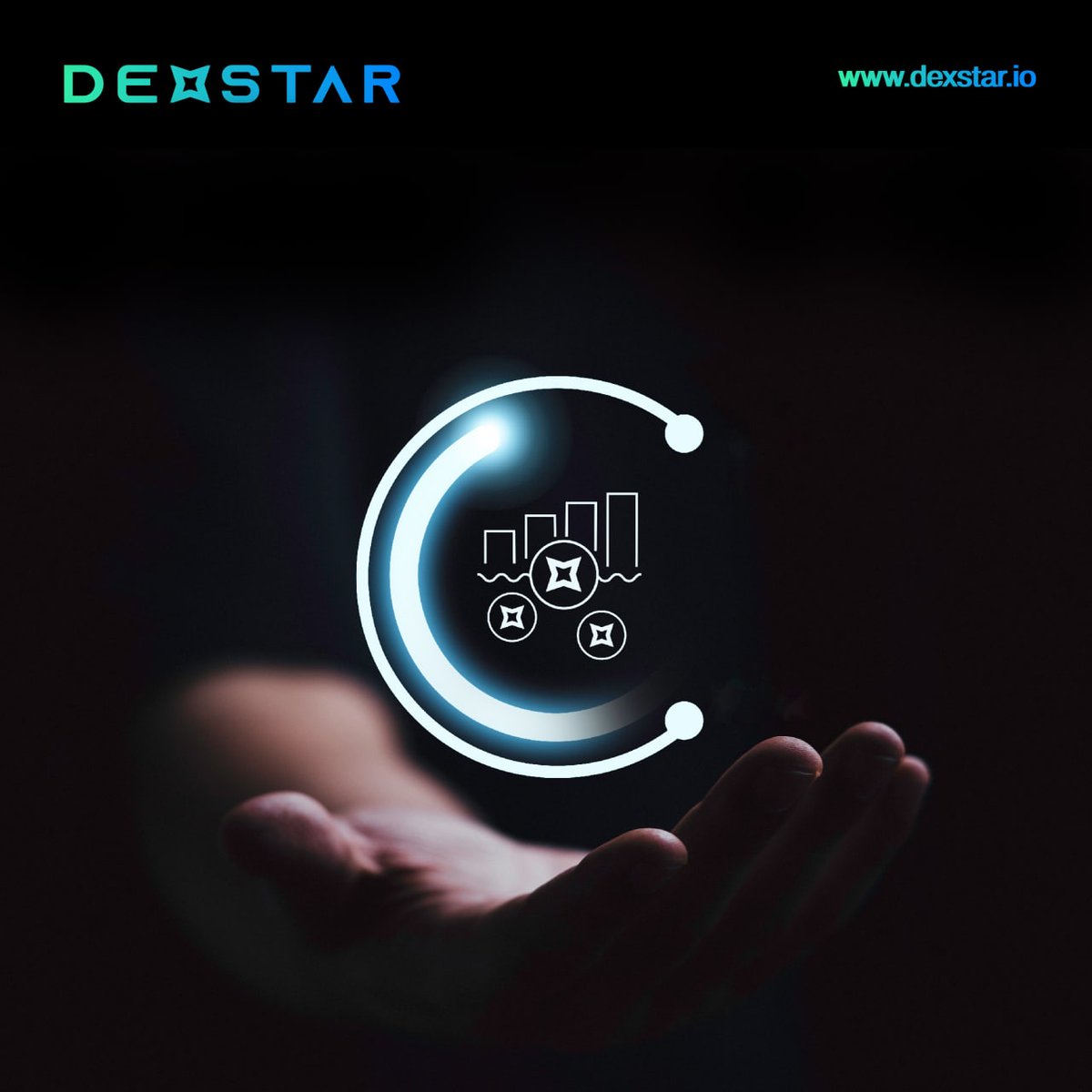 Dexstar - Sustainable DeFi 💯