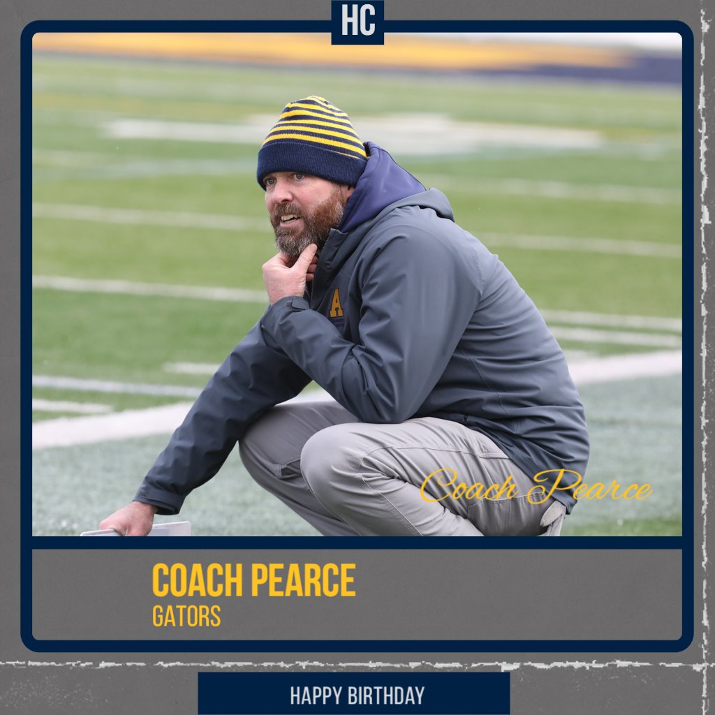 Allegheny College Men's Lacrosse tweet media