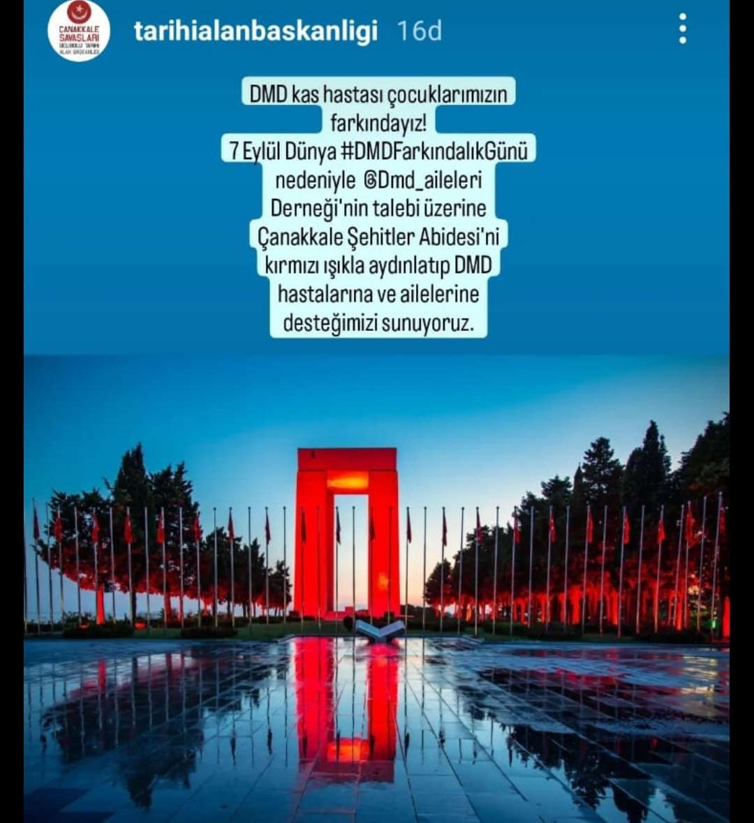 SezinErdem6's tweet photo. #DMDFarkındalıkGünü https://t.co/NJVjwDz30w