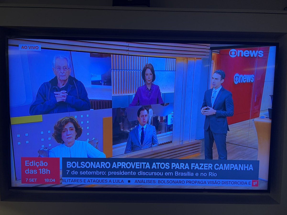 Flávio Bolsonaro tweet media