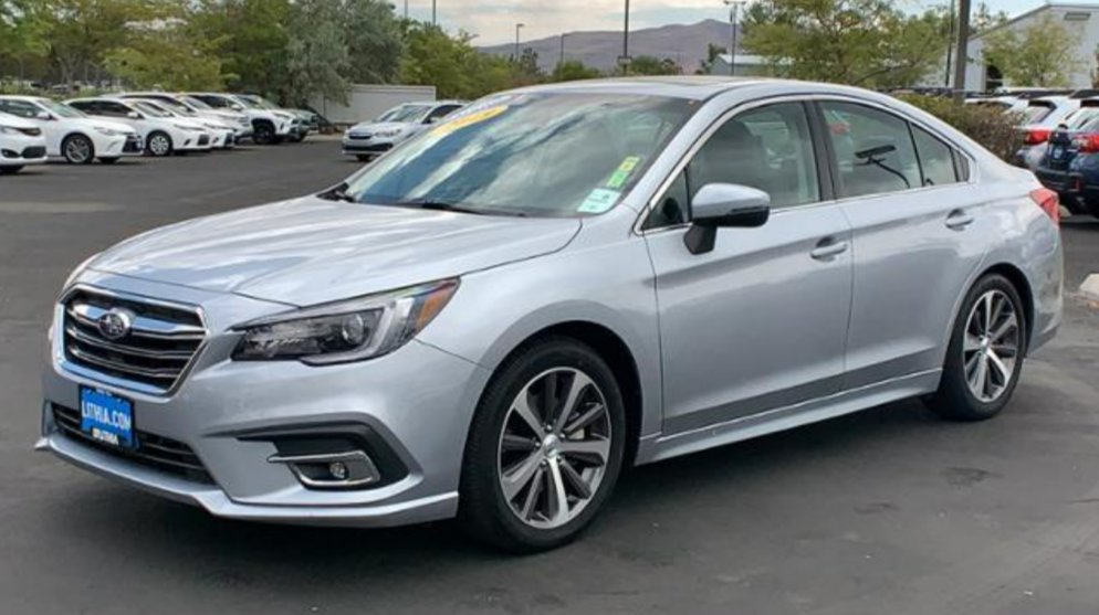 Lithia Reno Subaru tweet media