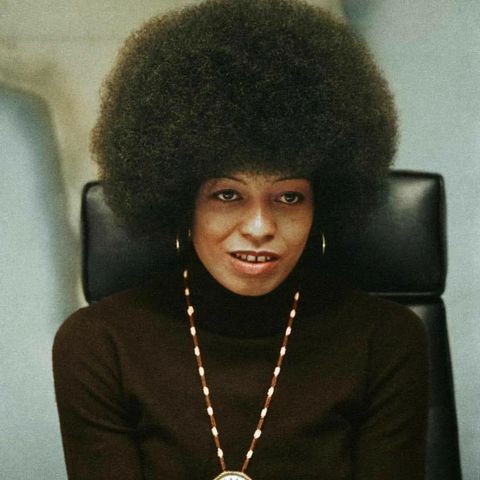 UnlockedBlack's tweet photo. Civil rights movement in color https://t.co/v8aJZZTIRO