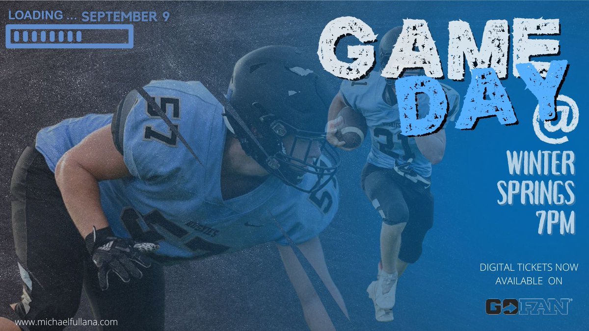 We are back this Friday!!! Bring the pack and let’s gooooo‼️