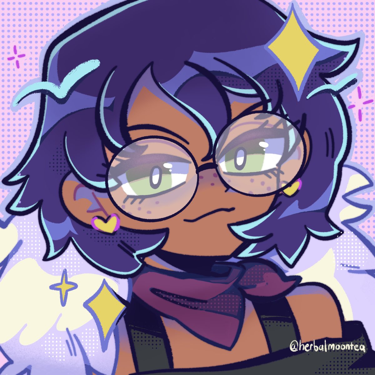 Icon for @FrosttZ2 thank you!! 🥺