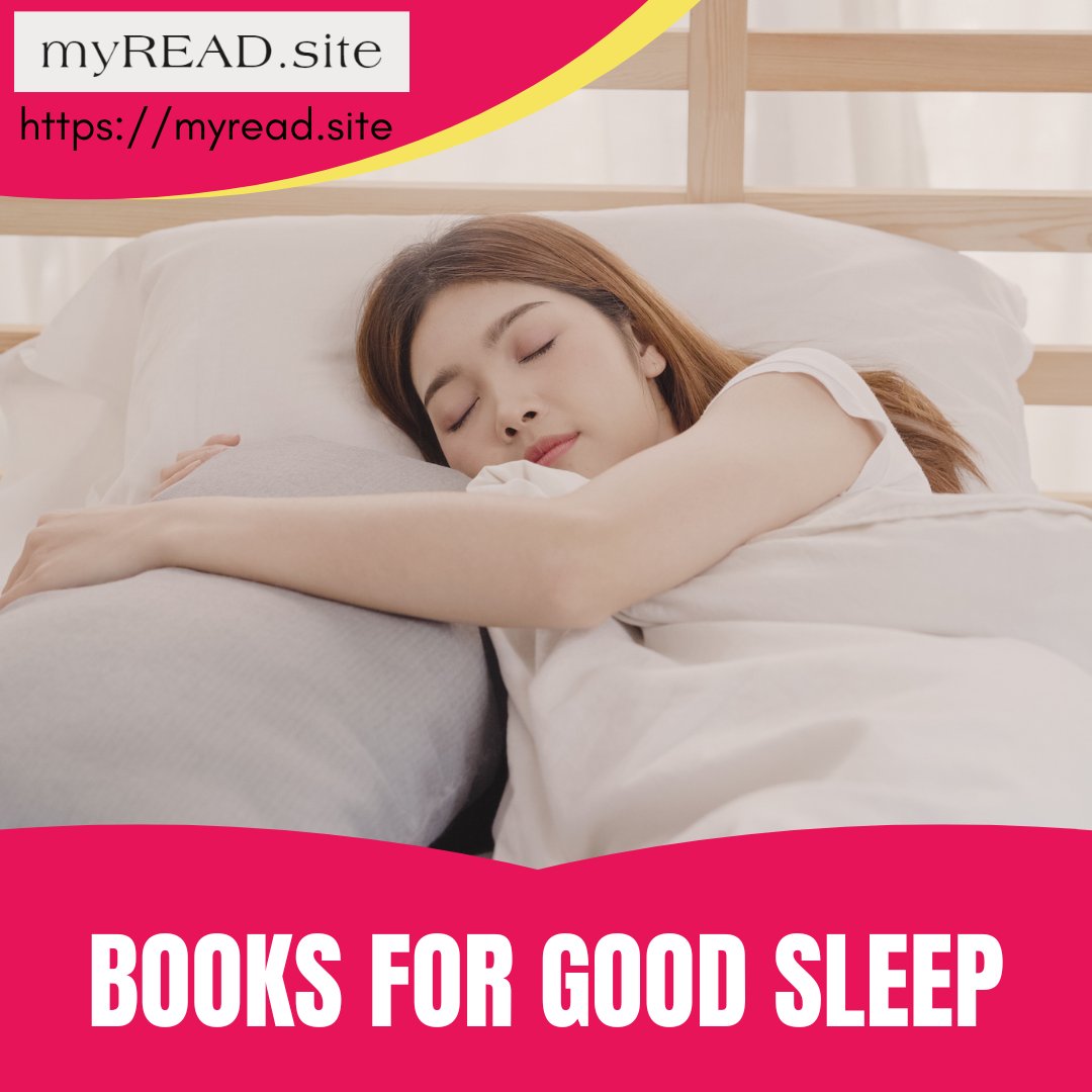 The right book can set you up well for a wonderful night's sleep and maybe even some delightful dreams. Plus, reading before bed is one of the best ways to relax and leave the worries of the day behind.
.
Learn more here👇
myread.site/blogs/news/boo…