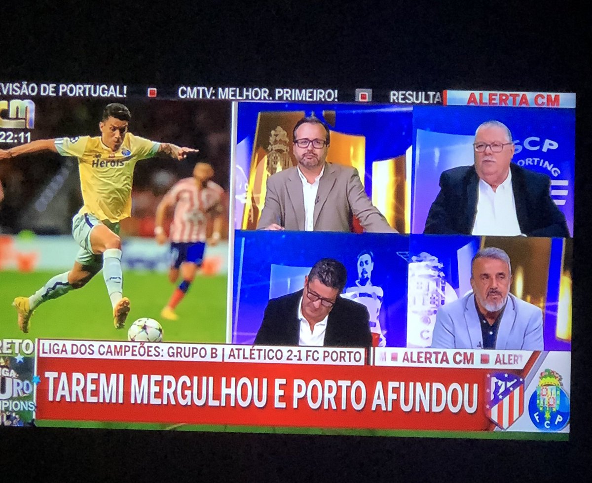 Isto contado ninguém acredita
