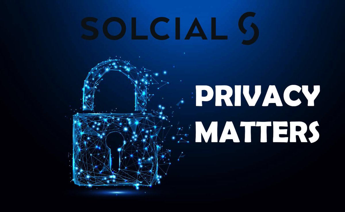 Rostupan's tweet photo. 1/Have you ever thought when using your social network that your communication may not be confidential, as if someone is standing behind you and watching what you write to whom? I had that feeling. #privacy is a very serious topic that cannot be underestimated. https://t.co/jNVyzJZcDC