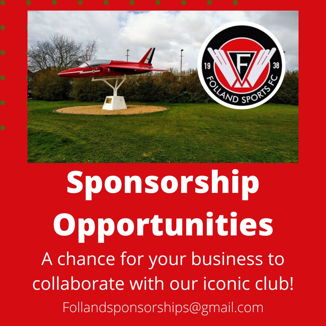 Folland Sports F.C. tweet media