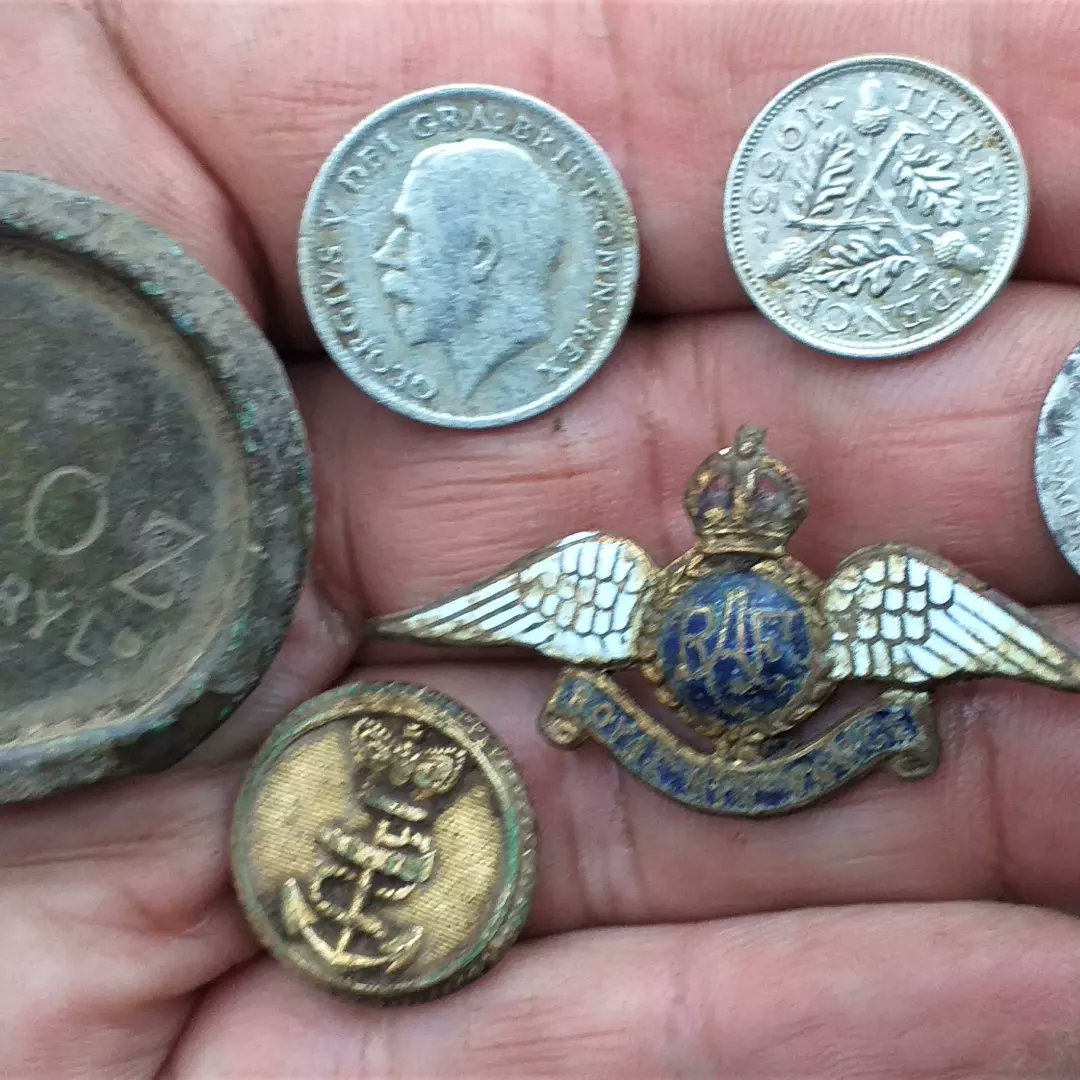 HMdetecting's tweet image. 