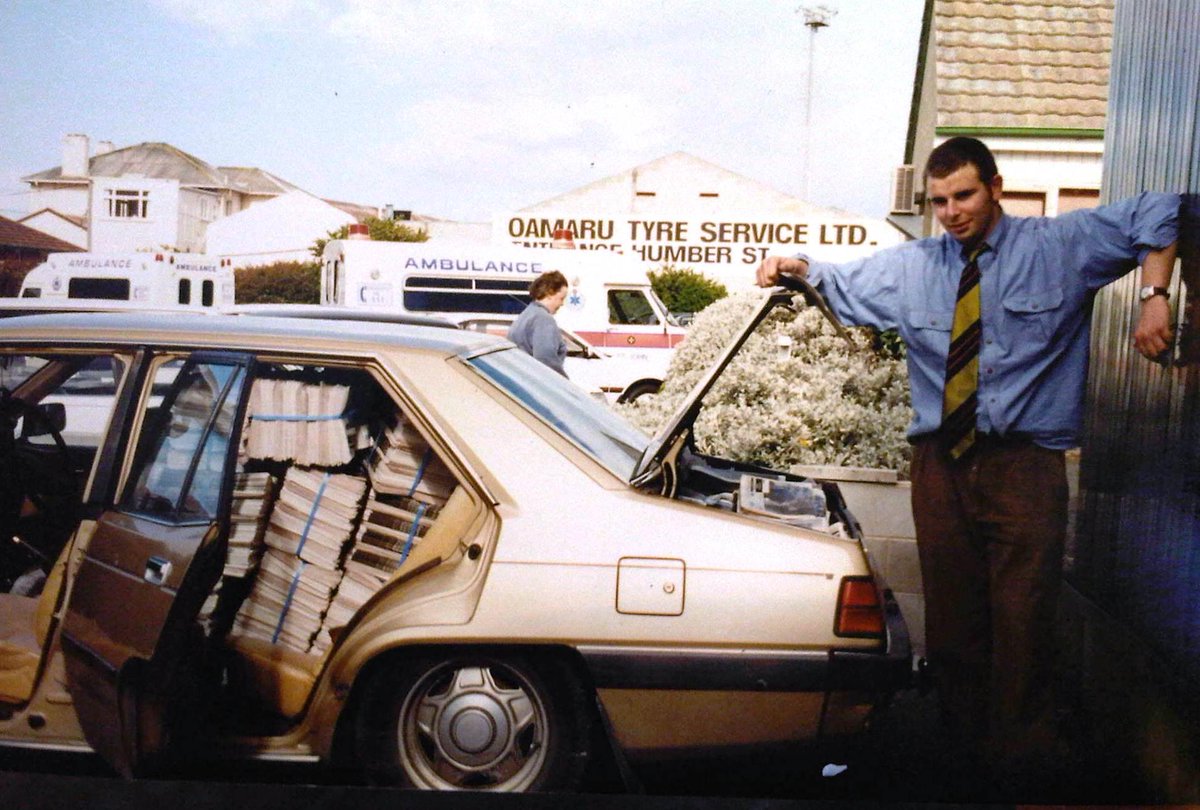 Cameron Brewer tweet media