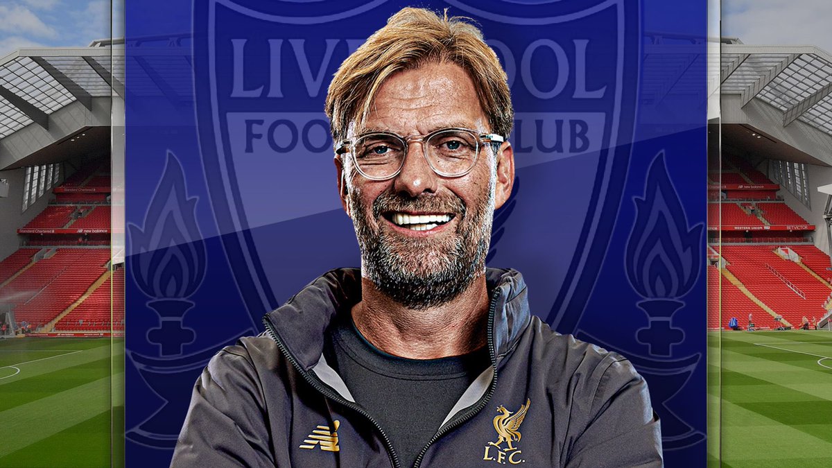 Solyman's tweet photo. OFFICIAL: Jurgen #Klopp has been sacked. #LFC are already looking for a new manager. 🔴

Fenway Sports Group have already started looking at possible replacements. https://t.co/OEXWjbDfAX