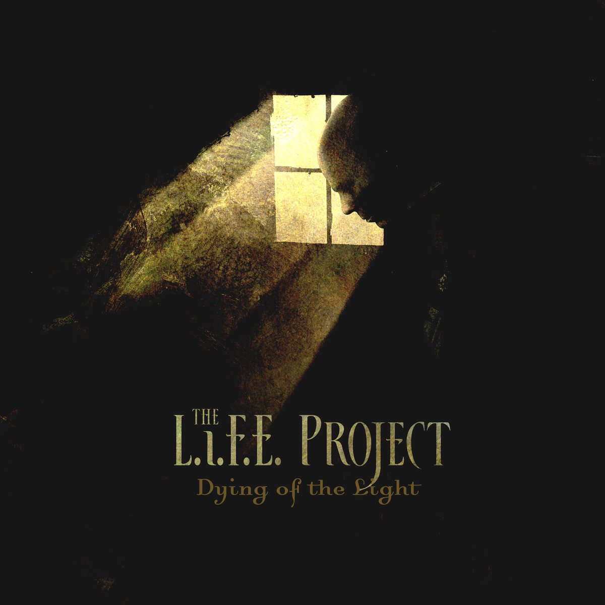 "Dying Of The Light" • New single by The L.I.F.E. Project arriving this Friday, September 9th on all streaming platforms!

Pre-save / pre-add it now to get notified when it goes live: thelifeproject.lnk.to/dyingofthelight