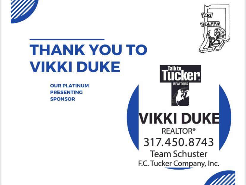 ZVilleTriKappa's tweet photo. Thank you, @NoItsJustVikki for sponsoring @ZVilleTriKappa for the #PoloAtSunset on October 7 at #HickoryHallPoloClub. https://t.co/zVhE4EOXk6