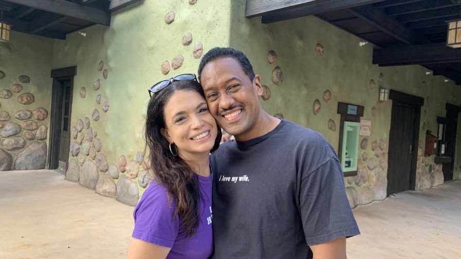 ExamineMoments's tweet photo. Thankful for every moment I get to have together with my love! 🤗🥰💗#takingnothingforgranted #thankfulgratefulblessed https://t.co/gUBvdMNITI