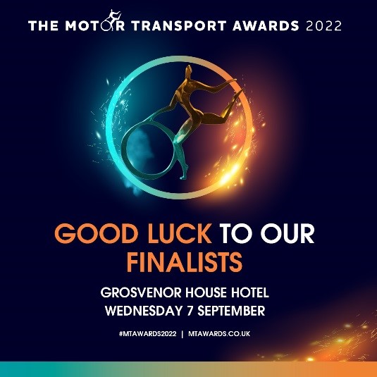 Motor_Transport's tweet photo. Meet Clare Balding the official host for the Motor Transport Awards 2022! #MTAwards2022 https://t.co/KF0eSinKbw