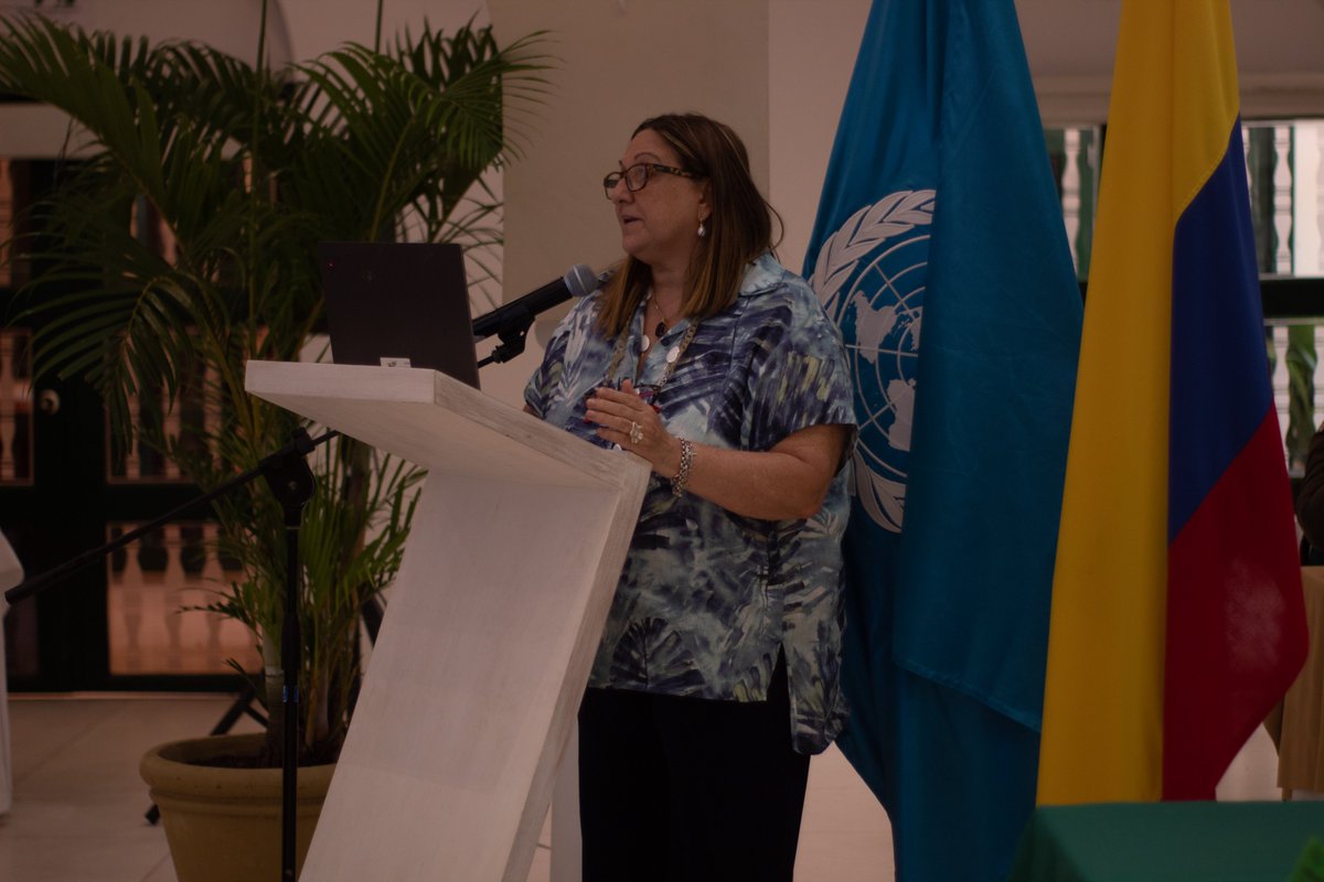 UNFPA en América Latina y el Caribe tweet media