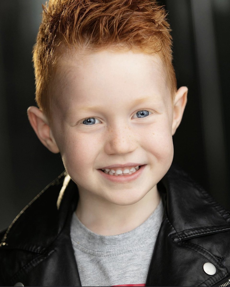 EjcManagement's tweet photo. Busy couple of weeks coming up for our awesome @AlfieHarrison0 on not 1 but 2 jobs! Alfie has booked his first role on a feature film and will also be shooting a featured role in his first ever music video! Thrilled for you Alfie 🙌🏻#versatile #bookedit #littlepro #proudagent https://t.co/mBtynNM2yH