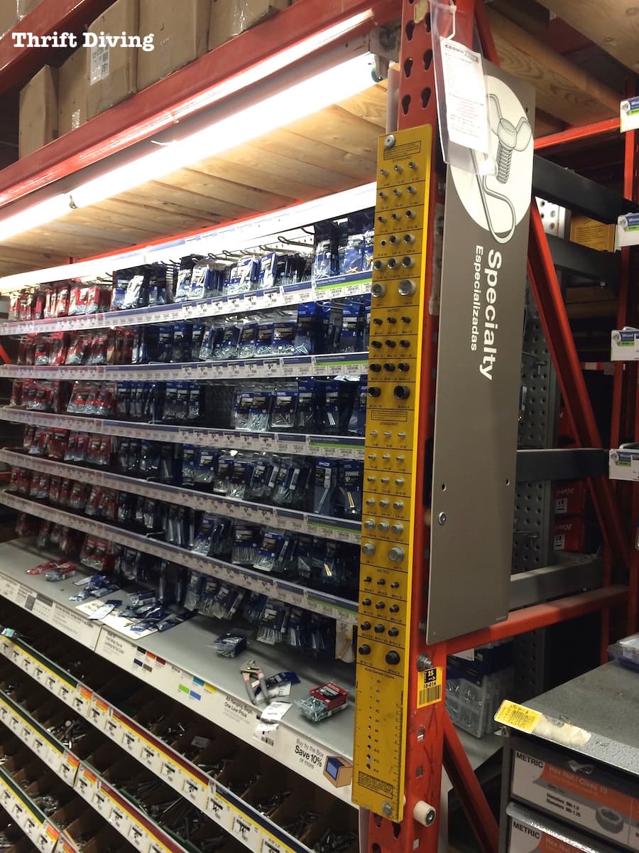 scorche's tweet photo. @diami03 You are in this region: https://t.co/lLq2EFO9Ex .  I'd recommend going to Lowe's/Home Depot and finding the thread checker ( pictured ) to see what the screw will thread into. https://t.co/Nhl5yOWMuK