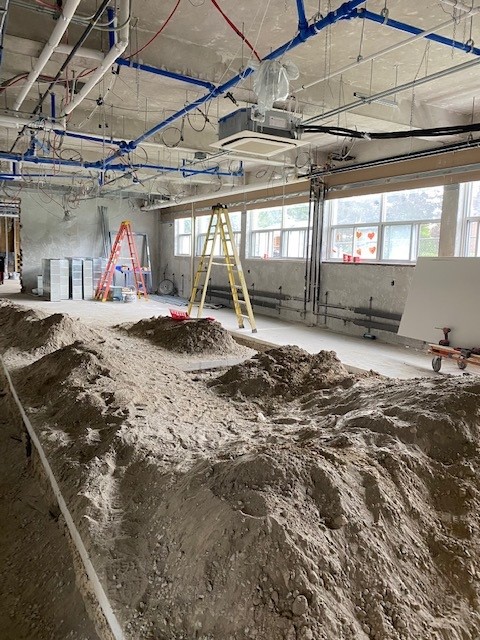 HPEDSB - Facility Services tweet media