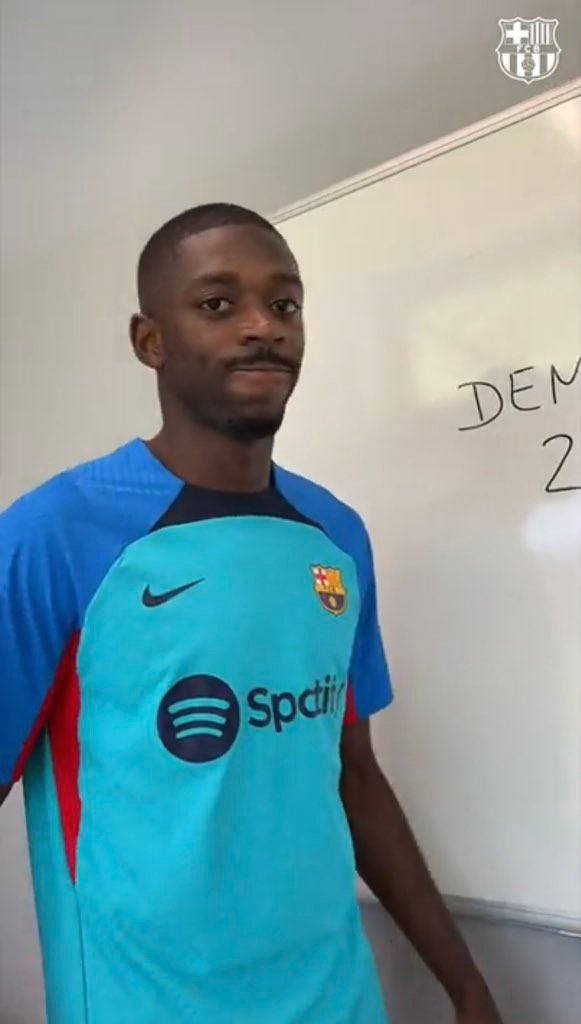 <a href="/thexdeaf/">Deaf</a> Trenerze, ja mogę zagrać pół prawego, Messi to już historia