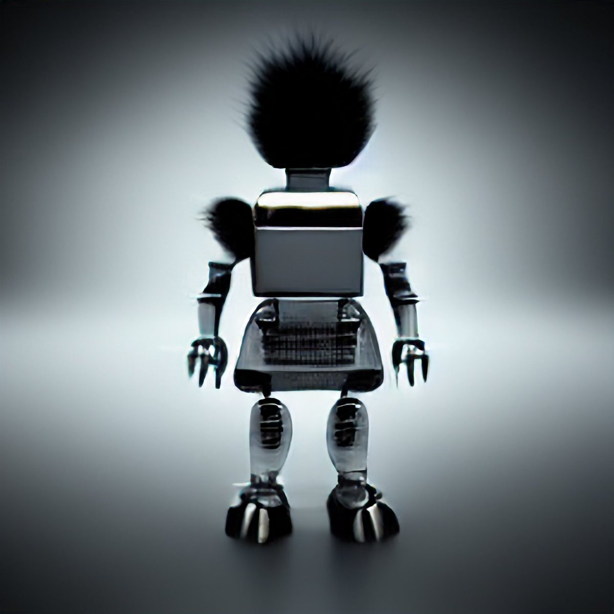 rrrbbts's tweet photo. #0080

Norikx - this robot remembers how your mom cooks food, remembers her voice and household chores. After a week it can completely free your mom from household chores. It washes, cooks, dries laundry and smoothes, just like mom, with love. https://t.co/TmIF3UgS8G