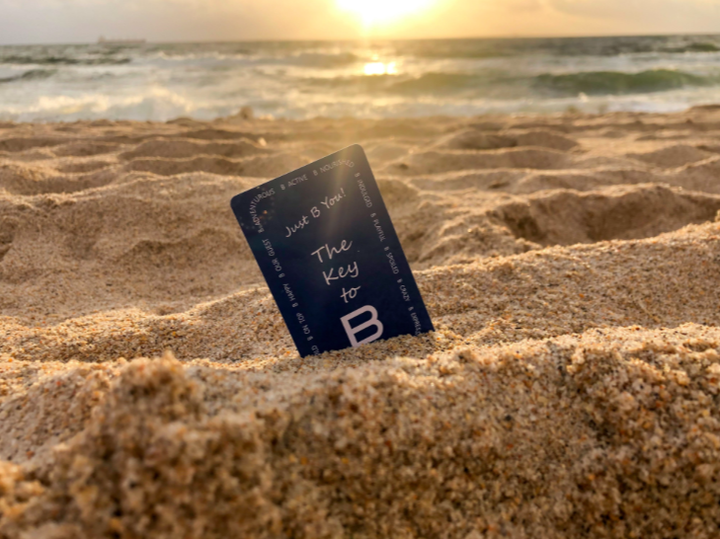 Out of all things you can be.... Just B You!

#resort #oceanview #tropical #beach #sun #ocean #floridavacation #dreamvacation #travel #instatravel #travelbuddies #jetsetfam #fortlauderdale #southflorida #soflo #thepalmbeaches #miamidade #weekendgetaway