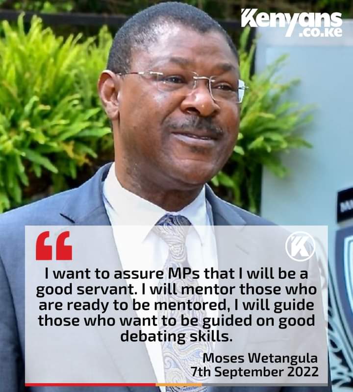 NyotiErick's tweet photo. All the best Mr speaker sir,Hon wetangula,,, https://t.co/4Z90sReOic