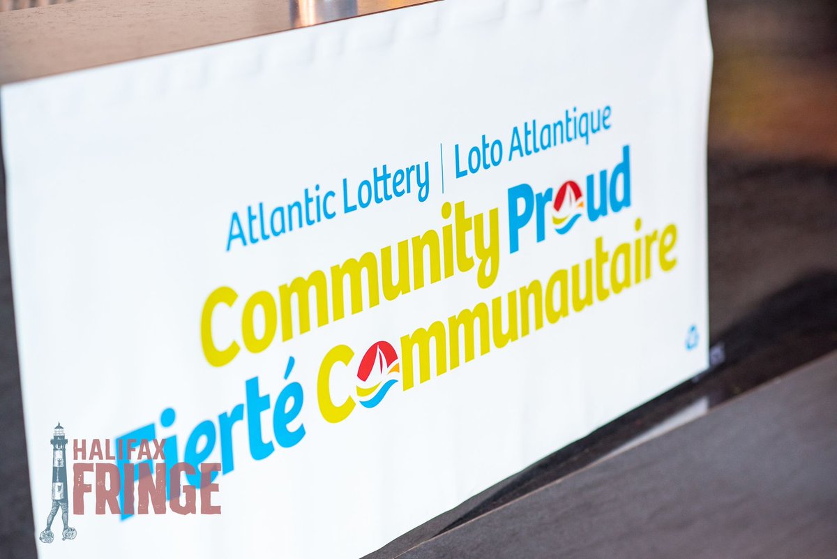 Halifax Fringe Fest tweet media