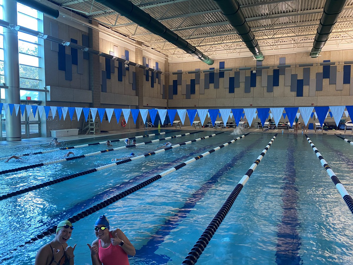 🎶Reunited and it feels so good🎶

We’re excited to be back practicing at COD this season!