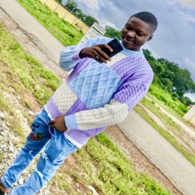 HaliruJunior's tweet photo. #NewProfilePic https://t.co/JgtqsPdVaB