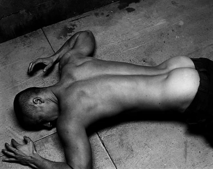 Homo Times tweet media