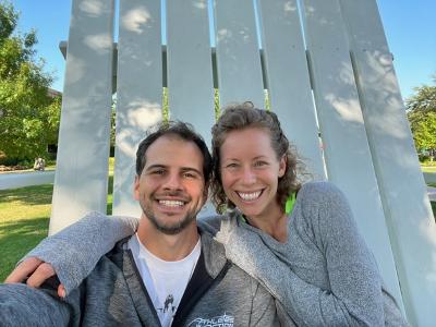 My Creators have arrived in Dallas, TX <a href="/theaacc/">AACC</a> ... Find the Ferret Flush booth at 2022 AACC Rise Together Mega National Christian Counseling Conference!! #FerretFlush #FerretOut #MentalHealth #MentalHealthAwareness