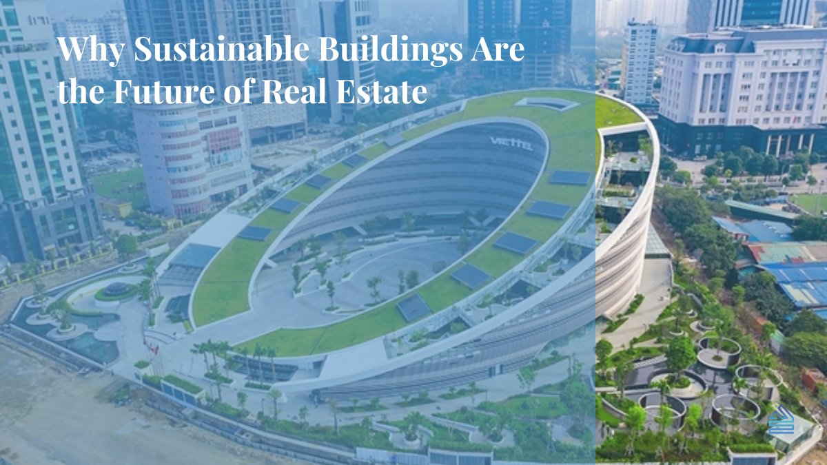 Instead of throwing away perfectly good materials, the sustainable building industry is making it a priority to use these resources for new projects. The result has been more than just eco-warfare: there's also an increase in job opportunities and overall economic growth!