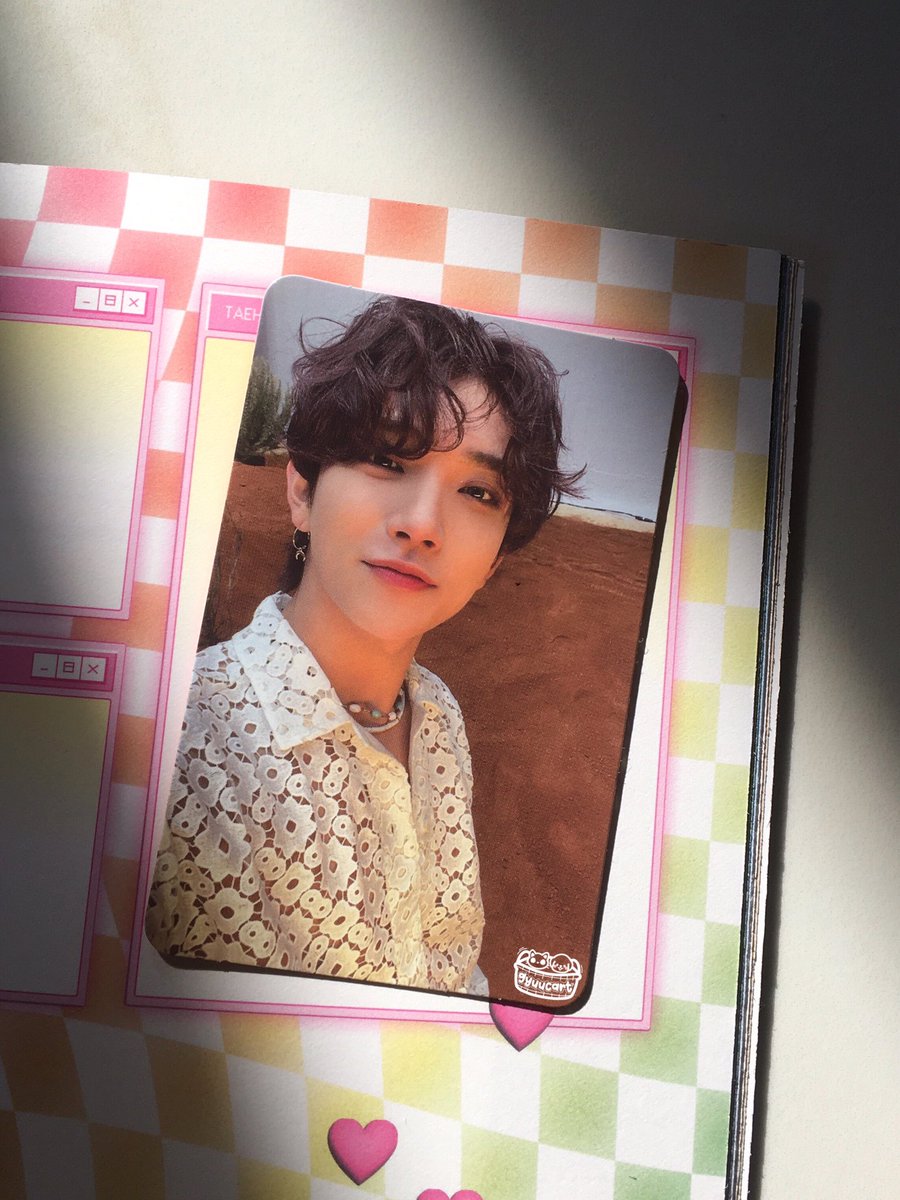 gyuucart's tweet photo. ΰΌ*Β·Λ #essatrades π«§ #bdcproofs
hi @soonhaomail ! aaah cutie shua kulot arrived safely π«ΆπΌ thank you so much for trading with me po >< https://t.co/NLAIGQqYI6