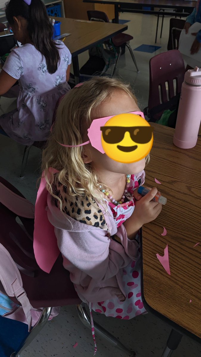 Indoor recess gave us a chance to build  and create today and these kids loved every second of it! 🎉 <a href="/BullRunES/">FCPSBullRunES</a>