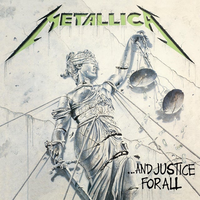 34 years ago today! 🤘 