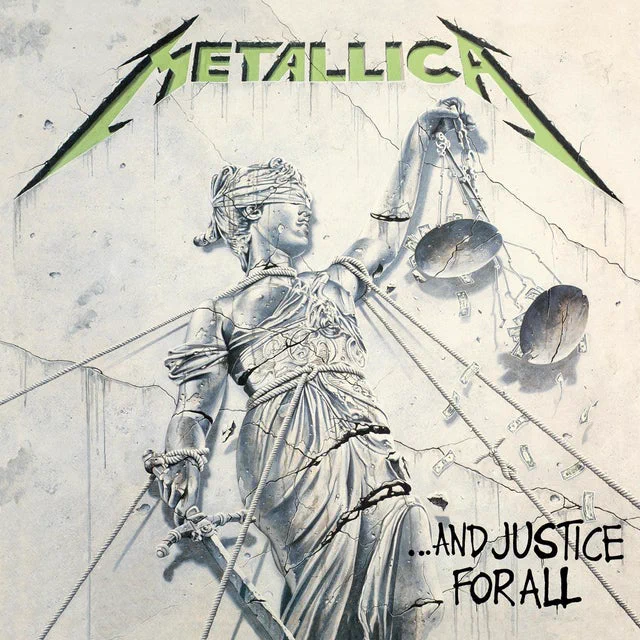 34 years ago today! 🤘 