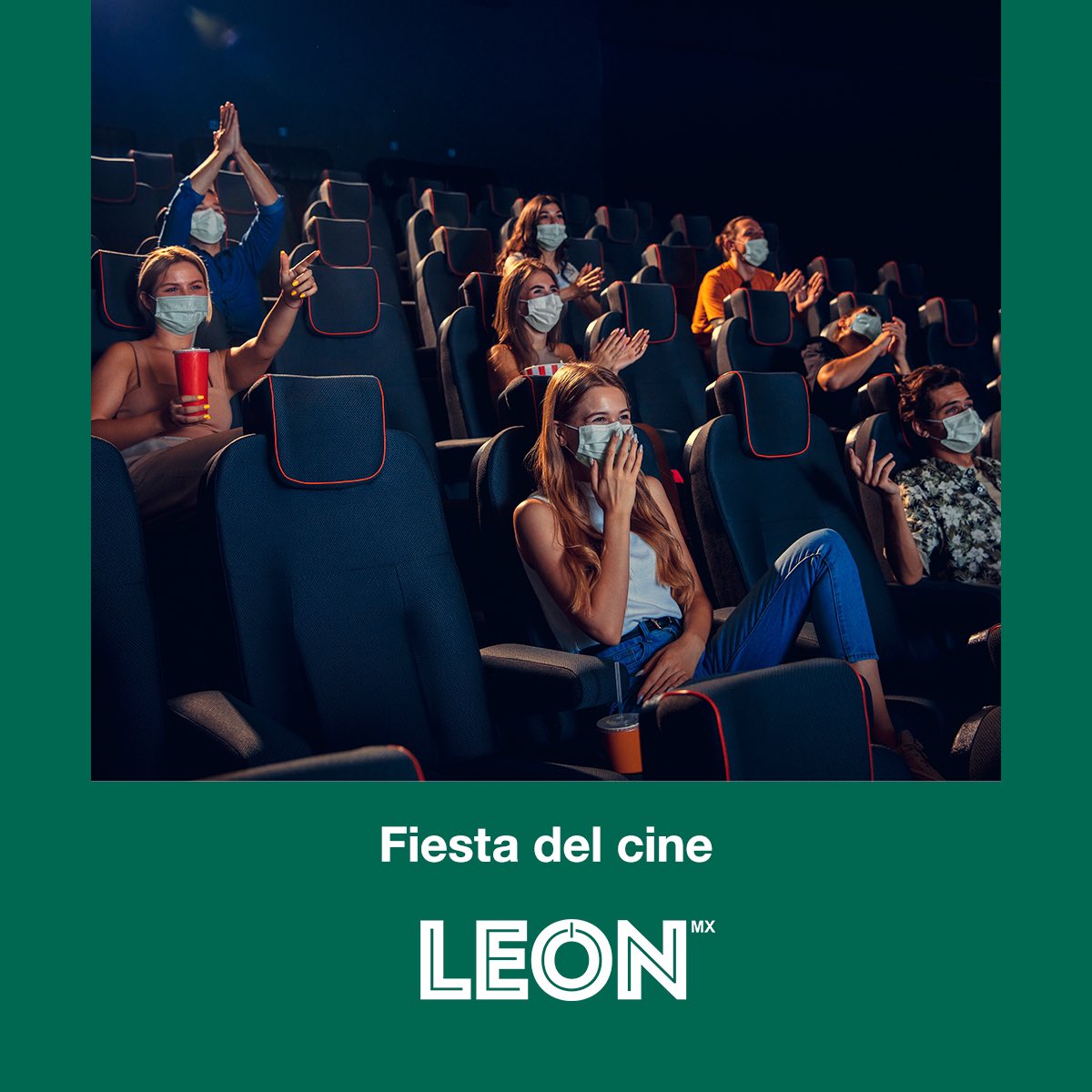 León MX tweet media