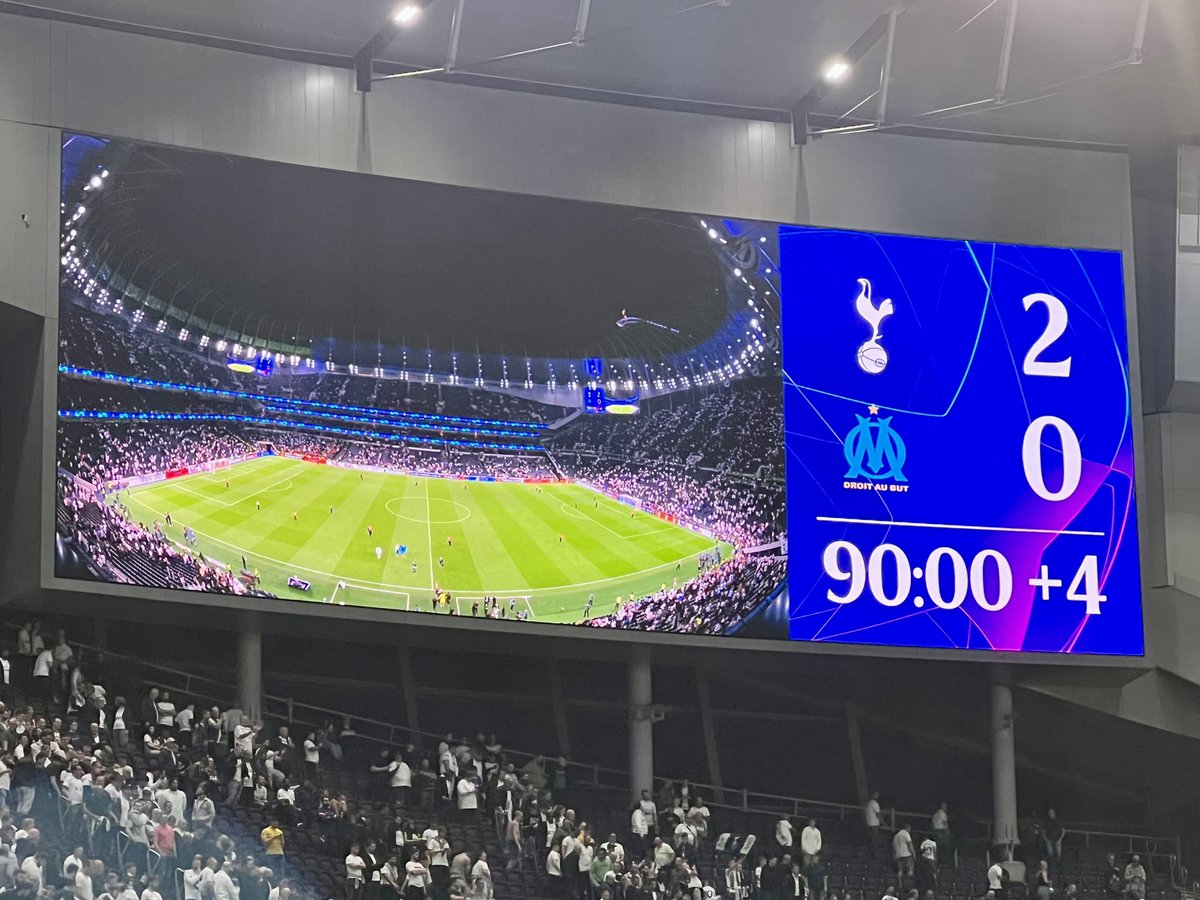 Richard Gallagher (@richgallagher84) on Twitter photo Champions League nights, all in lilywhite 🙌 ⚽️⚽️ <a href="/SpursOfficial/">Tottenham Hotspur</a> <a href="/thfcflags/">THFCFlags</a> <a href="/HKane/">Harry Kane</a> <a href="/richarlison97/">Richarlison Andrade</a> <a href="/ericdier/">Eric Dier</a> #coys Champions League nights, all in lilywhite 🙌 ⚽️⚽️ <a href="/SpursOfficial/">Tottenham Hotspur</a> <a href="/thfcflags/">THFCFlags</a> <a href="/HKane/">Harry Kane</a> <a href="/richarlison97/">Richarlison Andrade</a> <a href="/ericdier/">Eric Dier</a> #coys