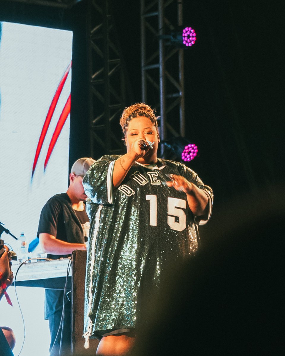 mepbportal's tweet image. 🇧🇷 @psicaproducoes no Dia da Amazônia (PA) w/ @mc_caroloficial 📷 Lucas Lobato 😍 #MEPB