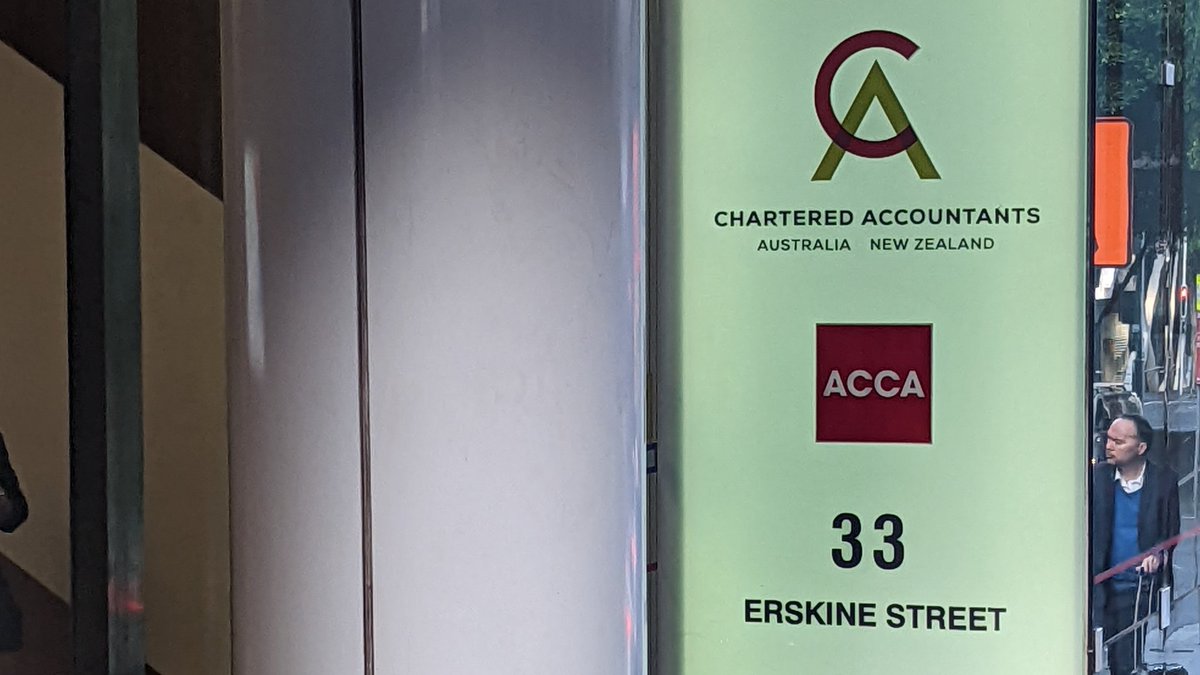 From The Trenches tweet media