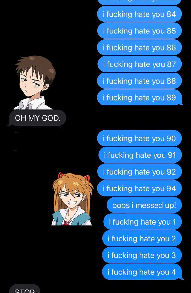 (🌻) HI EVERYONE 😊 #evangelion