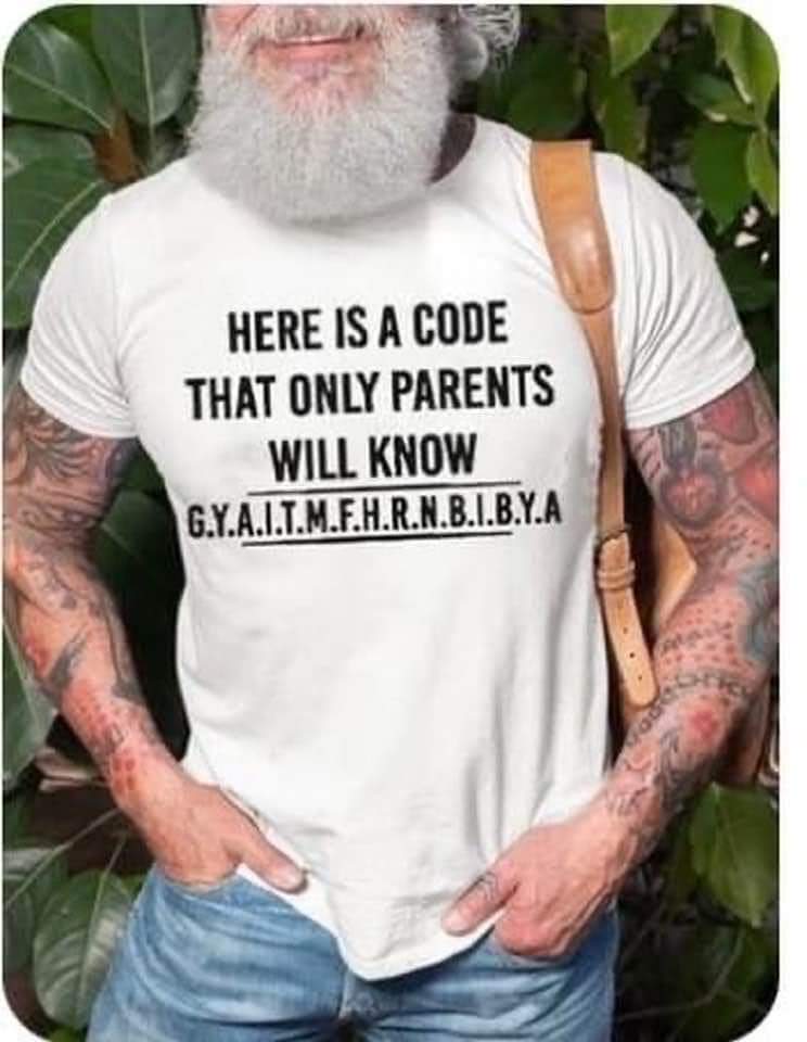 JackArnett11's tweet photo. Who gets it? If you get it, just say "got it"🤣🤣🤣🤣🏴‍☠️ https://t.co/7LS6fl1Fvv