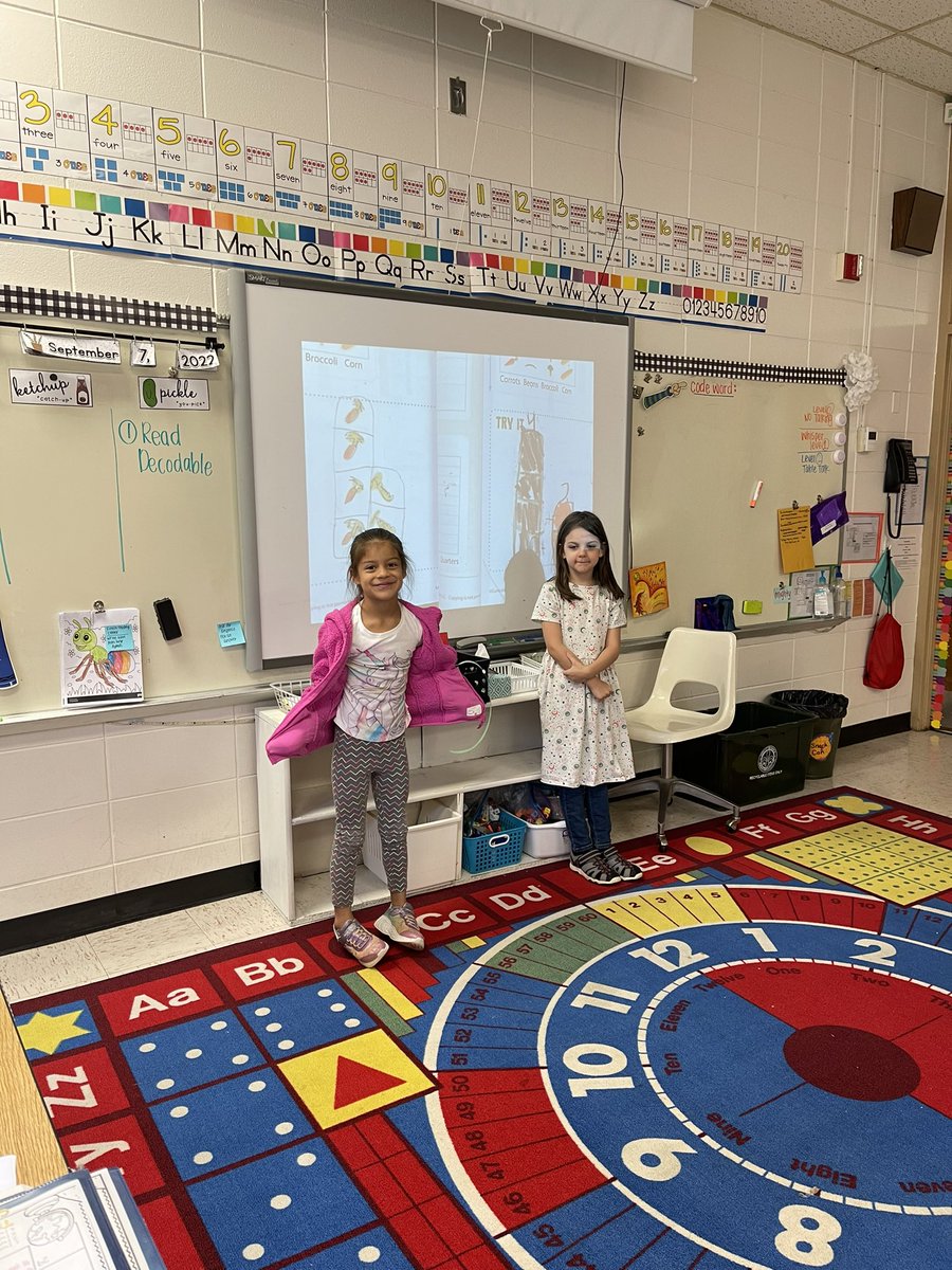 Abbie_Murray2's tweet photo. Comparing student work and how we can use picture graphs or bar graphs to organize data! #myiready #iready2ndgrade #trydiscussconnect https://t.co/WfbZ6ASVVX