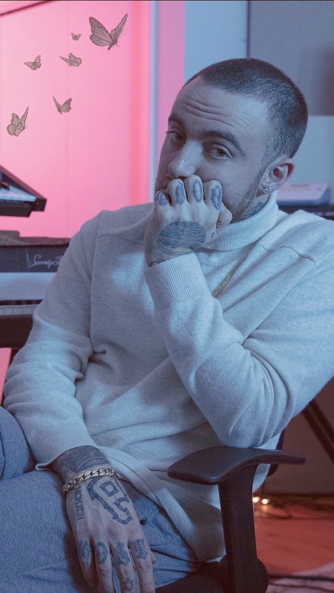 MartinWritter89's tweet photo. Hoy es un día para rememorar a #MacMiller fue una casualidad de la vida que hoy recordara una de sus canciones y al buscar la fecha de su muerte... Oh sorpresa. https://t.co/qnQdukOy4r